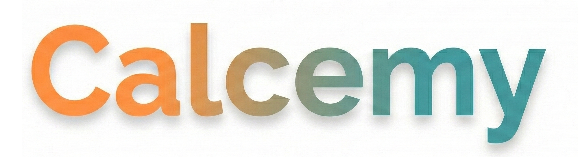 Calcemy Logo